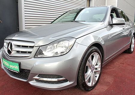 Mercedes-Benz C 180 AVANTGARDE KLIMA NAVI COMAND PDC 2.HAND