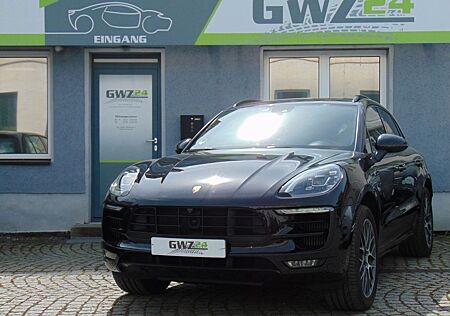 Porsche Macan GTS*VOLLAUSSTATTUNG*