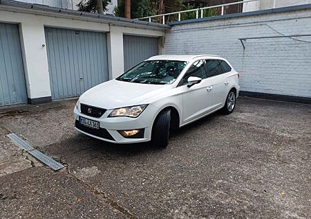 Seat Leon ST 2.0 TDI 110kW Start&Stop FR FR