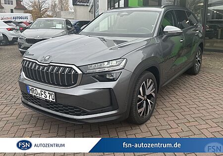 Skoda Kodiaq 2.0 TDI 110 kW Selection MATRIX/LEDER/NAV