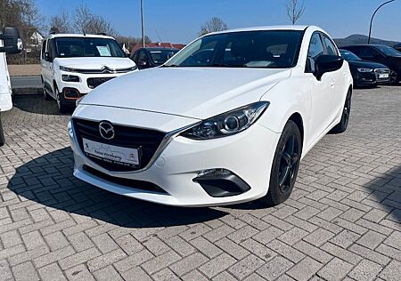 Mazda 3 Prime-Line