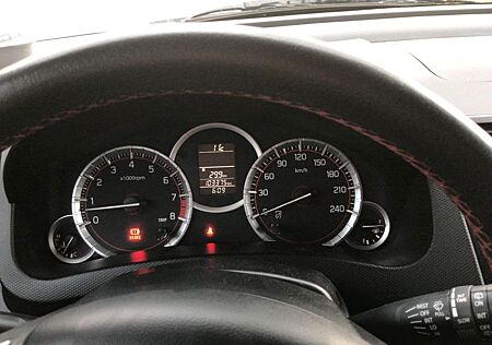 Suzuki Swift 1.6 Sport Sport