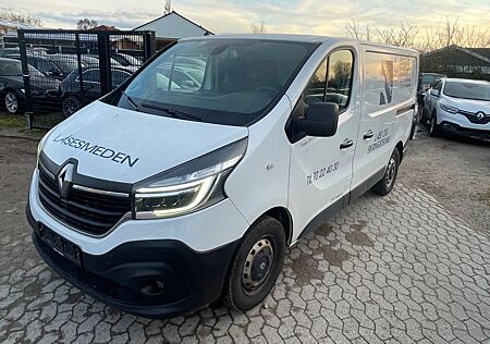 Renault Trafic 2.0dci 88kw AC/Led/Camera
