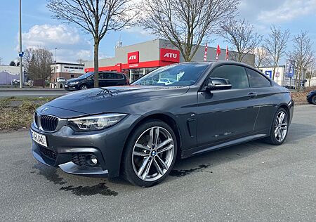 BMW 440i xDrive Coupé M Sport M Sport