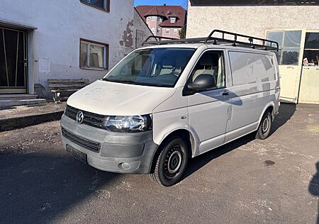 VW T5 Transporter Volkswagen Kasten-Kombi Kasten
