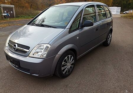 Opel Meriva 1.6 -