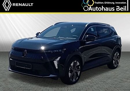 Renault Scenic Techno E-TEch 220 Long Range