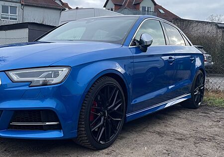 Audi S3 2.0 TFSI S tronic quattro NON OPF