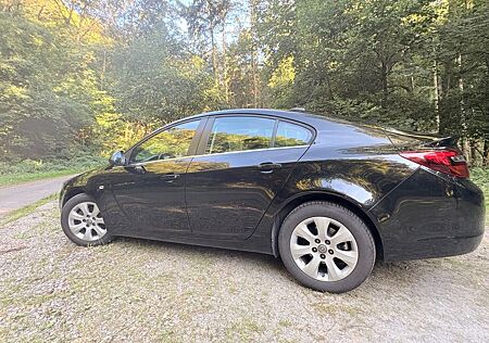 Opel Insignia 1.4 Turbo ecoFLEX Edition S/S Edition