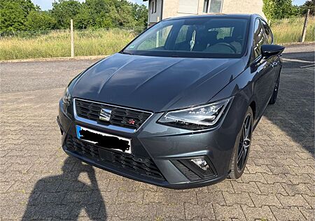 Seat Ibiza 1.0 FR DSG Pano*Beats*Ahk