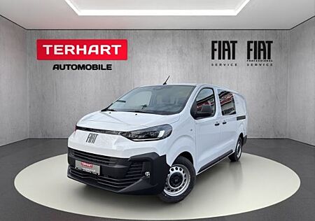 Fiat Scudo L3 Multicab/RFK/Navi/Tempomat/AHK/Allwette