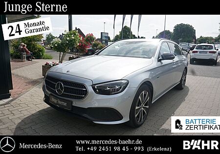 Mercedes-Benz E 300 e T Avantgarde/MBUX/LED/Distronic/RFK/SHZ