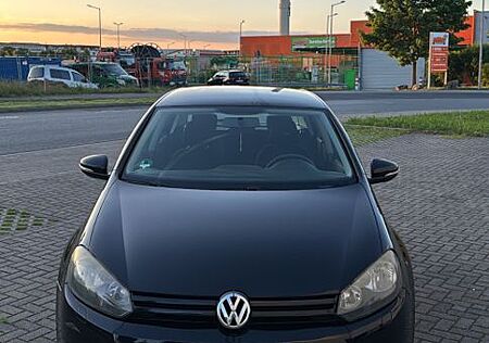 VW Golf Volkswagen 1.4 Trendline Trendline