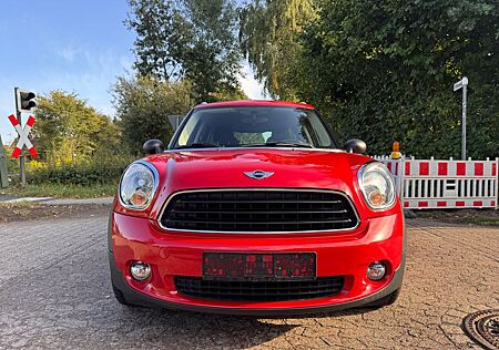 Mini One Countryman Countryman ONE