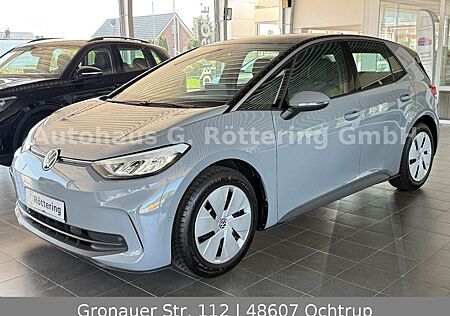 VW ID.3 Volkswagen Pro LED+NAVI+KAMERA+ACC+SHZ+KEYLESS