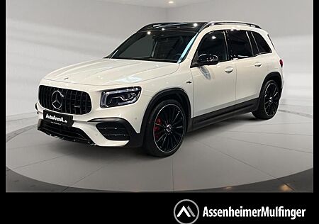 Mercedes-Benz GLB 35 AMG AMG GLB 35 4matic **Pano/21''/Night