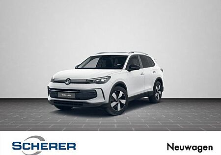 VW Tiguan Volkswagen ENERGY 2,0 l TDI SCR 110 kW (150 PS) 7-Ga