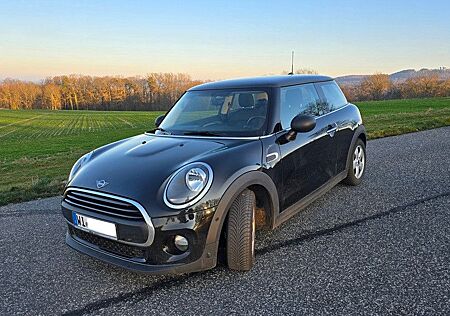Mini ONE Top Zustand