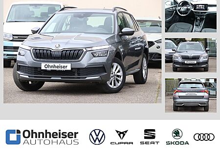 Skoda Kamiq 1.0 TSI DSG Ambition 2xPDC*ACC*Climatronic