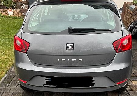 Seat Ibiza SC 1.4 16V Reference Reference