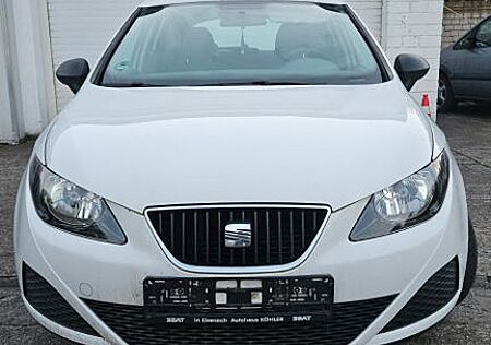 Seat Ibiza 1.2 12V Reference Reference TÜV NEU