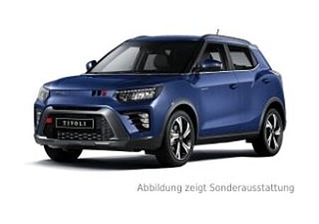 KGM Tivoli Nomad 1.5 T-GDi 2WD A/T