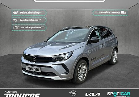 Opel Grandland X gebraucht kaufen Opel Grandland X Grandland Ultimate NAVI KAMERA 360 *SOFORT VERFÜ