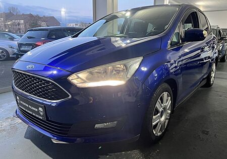 Ford C-Max Trend NAVI/WINTERPAKET/8 FACH BEREIFT!!!