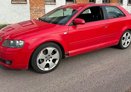 Audi A3 2.0 TDI Ambition Ambition