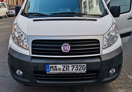 Fiat Scudo