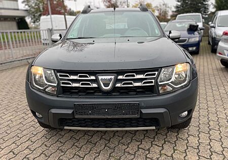 Dacia Duster 1.6 I Laureate 4x2 Benzin/Gas LPG