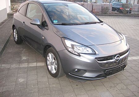 Opel Corsa E ON ecoFlex -Top Ausstattung!
