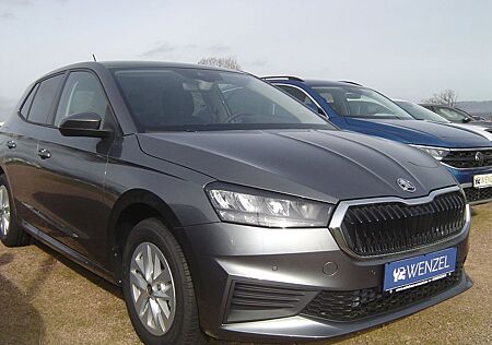 Skoda Fabia 1.0l TSI 81kW AMBITION,Klima,SHZ,PDC,Tempo