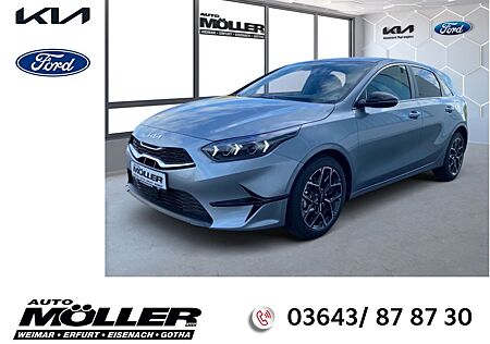 Kia Cee'd Ceed Nightline 1.0T DCT7 Navi ACC Kamera LED Car