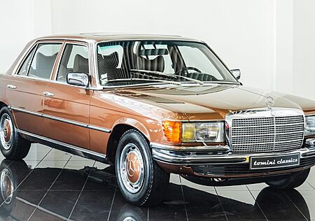 Mercedes-Benz 450 450SEL 6.9