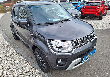 Suzuki Ignis 1.2 DUALJET HYBRID Allgrip Comfort, MWSt