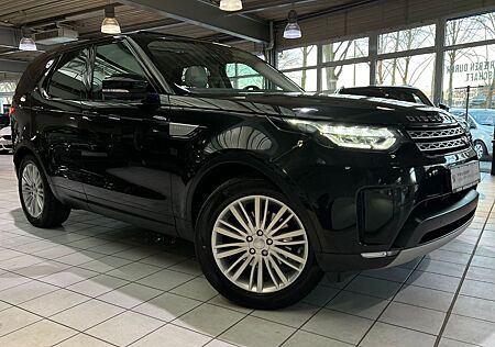 Land Rover Discovery 5 HSE TD6/7 SITZER/PANO/NAV/1.HD/