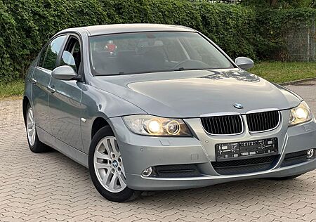 BMW 316 318i Automatik |M-Sitze |Bi-Xen| 2x Pdc|Abn