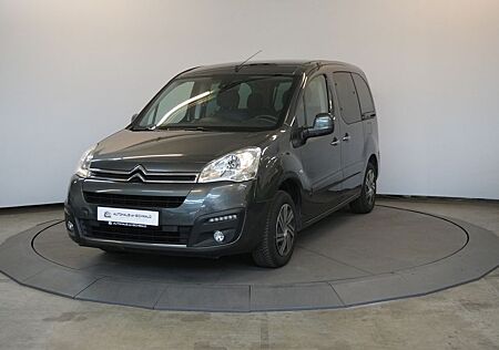 Citroën Berlingo Kombi Selection 1.6 Blue-HDI Klima PDC