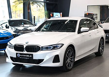 BMW 320i LED*Standhzg*HUD*Memory*Harman Kardon
