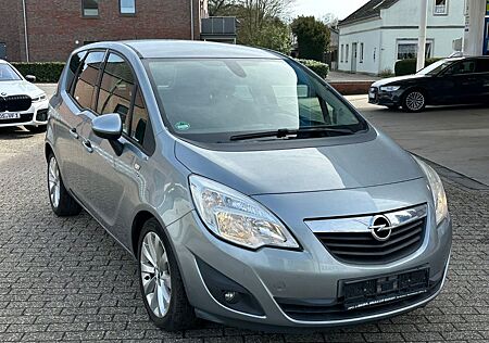 Opel Meriva B 1.7 CDTI Active