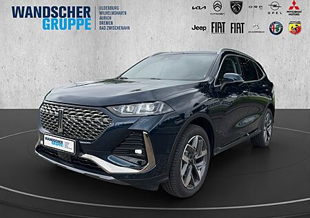 GWM Wey 03 WEY03 Luxury 2WD 360°KAMERA HEAD-UP 20 ZOLL