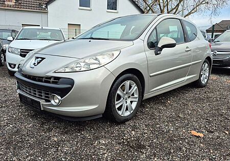Peugeot 207 Premium 1.6 *TÜV NEU*KLIMA*TOP ZUSTAND*