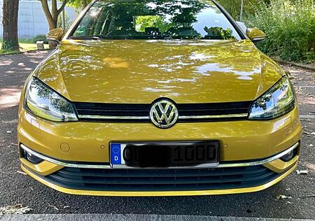 VW Golf Volkswagen 1.4 TSI 92kW DSG Highline Highline