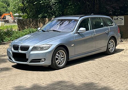 BMW 320d 320 Baureihe 3 Touring xDrive