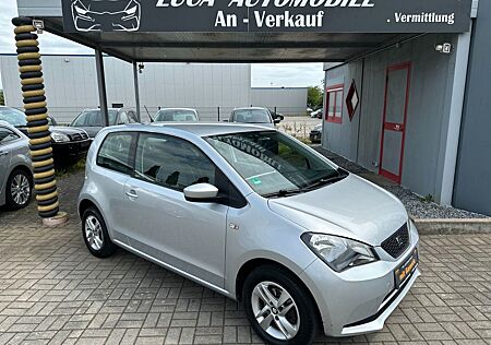 Seat Mii Chic