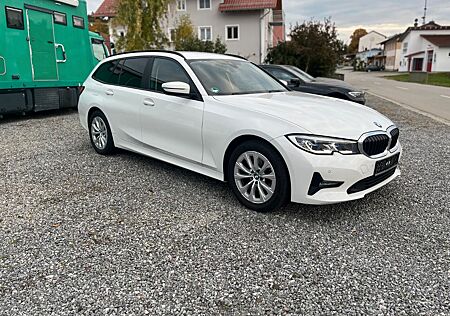 BMW 320d xDrive Laserlicht Komfortzugang