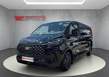 Ford Tourneo Custom Bus 320 L2 Tourneo Titanium FWD