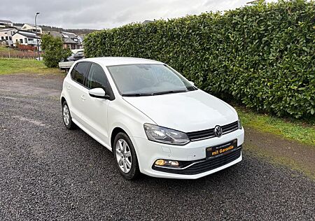 VW Polo Volkswagen V Highline Automatik, Navi, PDC