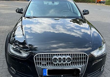 Audi A4 Allroad 2.0 TDI *TÜV neu*